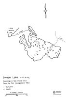 Bathymetric map for swede_1964.pdf