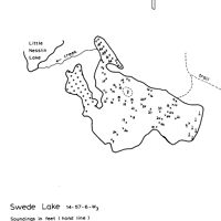 Bathymetric map for SWEDE_1964.pdf