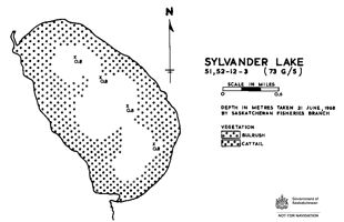 Bathymetric map for sylvander.pdf