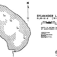 Bathymetric map for Sylvander.pdf