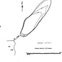 Bathymetric map for Tail.pdf