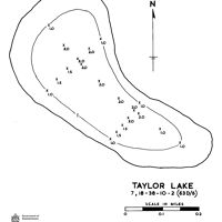 Bathymetric map for taylor.pdf