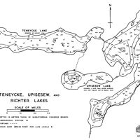 Bathymetric map for TENEYCKE.pdf