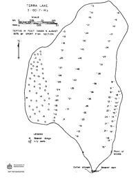Bathymetric map for terra.pdf