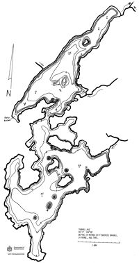 Bathymetric map for thomas.pdf