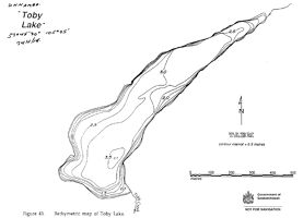 Bathymetric map for toby.pdf