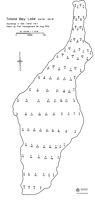 Bathymetric map for toland_bay.pdf