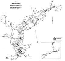 Bathymetric map for trade_east.pdf