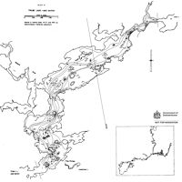 Bathymetric map for TRADE_EAST.pdf