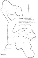 Bathymetric map for trapper_cabin.pdf