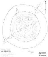 Bathymetric map for tuffnell_1960.pdf