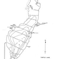 Bathymetric map for TURTLE.pdf