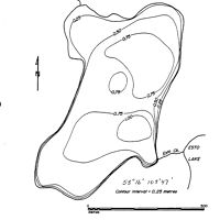 Bathymetric map for TUT.pdf