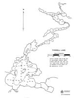 Bathymetric map for tyrrell.pdf
