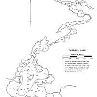 Bathymetric map for TYRRELL.pdf