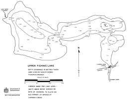 Bathymetric map for upper_fishing.pdf