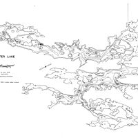 Bathymetric map for UPPER_FOSTER.pdf