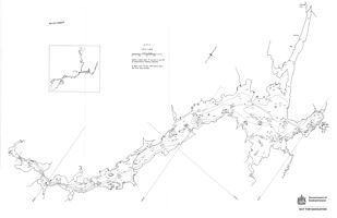 Bathymetric map for uskik.pdf