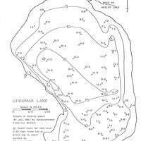 Bathymetric map for Utikumak.pdf