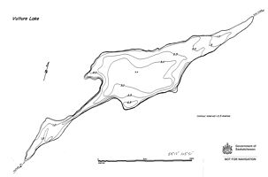 Bathymetric map for vulture.pdf