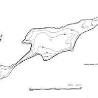 Bathymetric map for Vulture.pdf