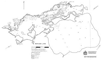 Bathymetric map for wapisew.pdf