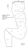 Bathymetric map for welwyn_reservoir.pdf