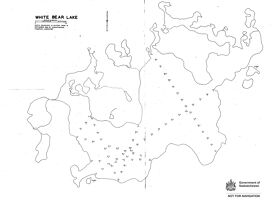 Bathymetric map for white_bear.pdf