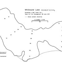 Bathymetric map for WHITESAND.pdf