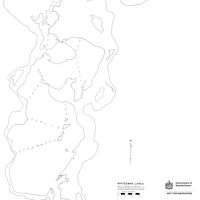 Bathymetric map for Whiteswan.pdf