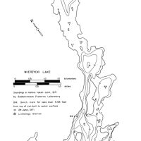 Bathymetric map for WIERZYCKI.pdf