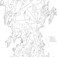 Bathymetric map for WOLLASTON_LAKE_good.pdf