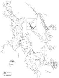 Bathymetric map for wood.pdf