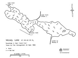 Bathymetric map for woody.pdf