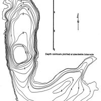 Bathymetric map for Yew.pdf