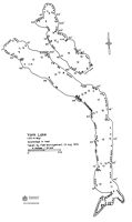 Bathymetric map for york.pdf