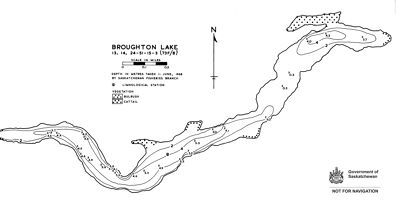 Broughton Lake