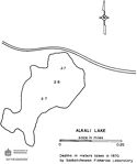 Alkali Lake