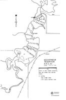 Gouverneur Reservoir