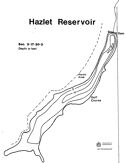 Hazlet Reservoir