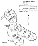 Horseshoe Lake
