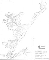 Mountain Lake