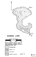 Muskeg Lake (delta)