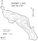 Shrimp Lake