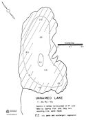 Unnamed Lake