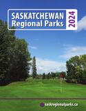 2024 Sask Regional Parks Guide
